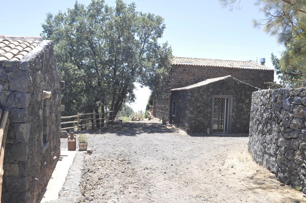 Il Frutteto Di Efesto Villa Biancavilla Ngoại thất bức ảnh